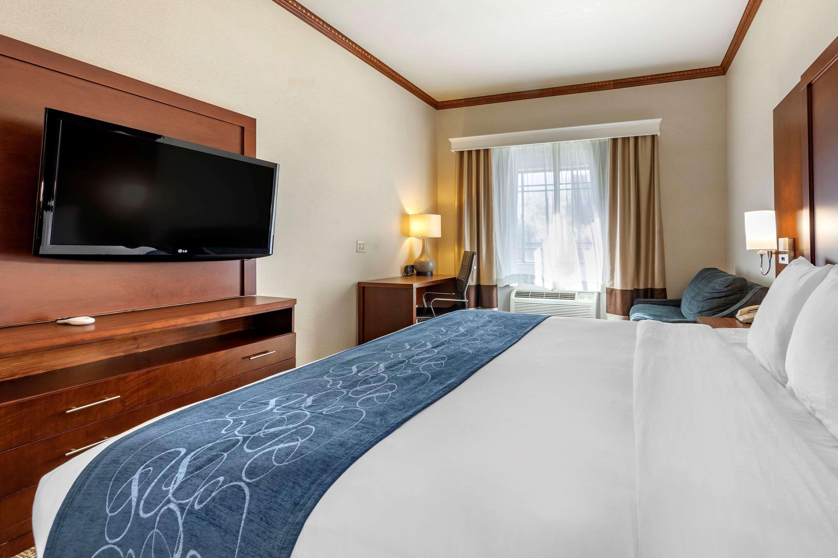 Citrus Suites Redlands Loma Linda Hotel Exteriér fotografie