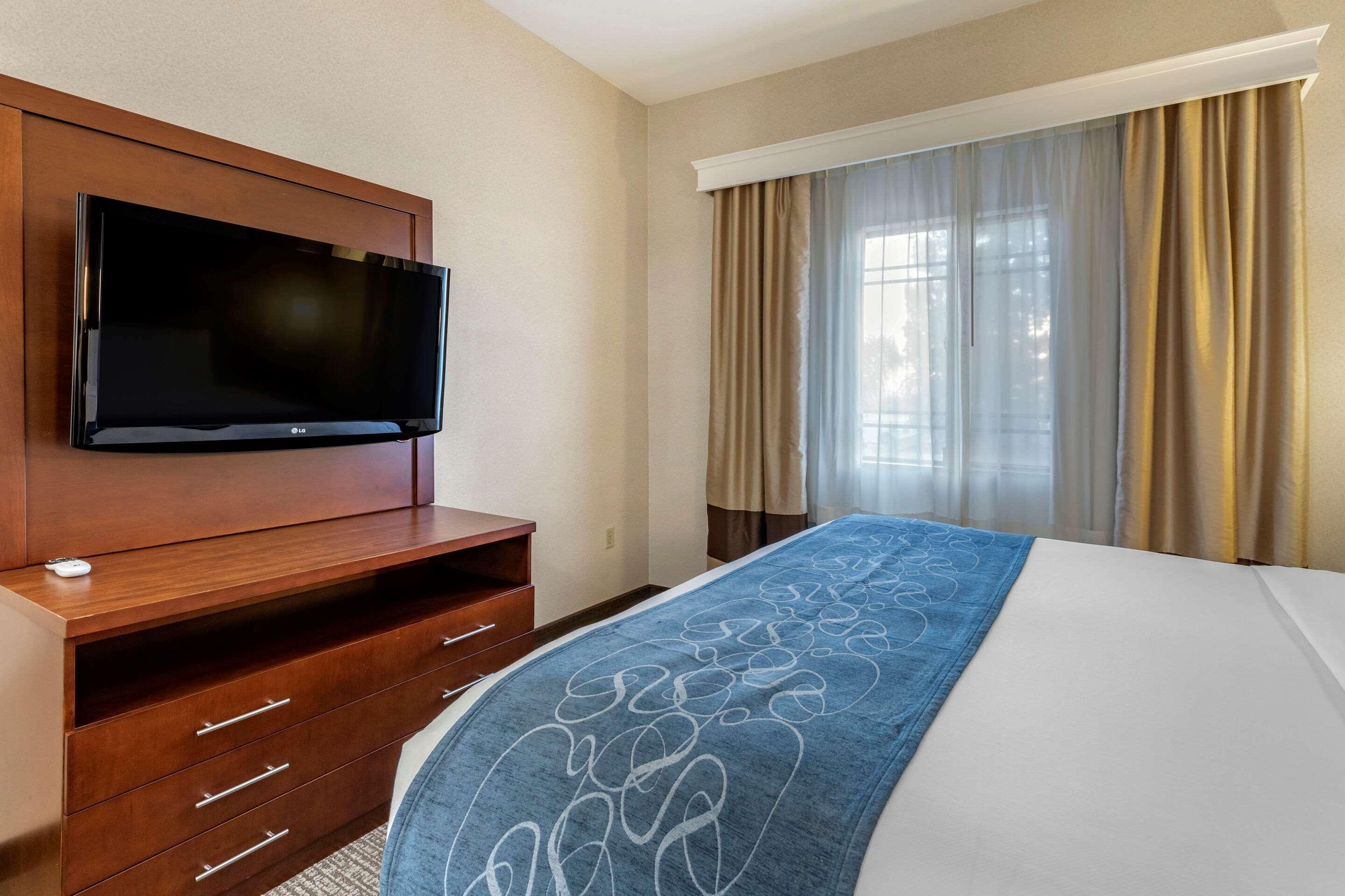 Citrus Suites Redlands Loma Linda Hotel Exteriér fotografie