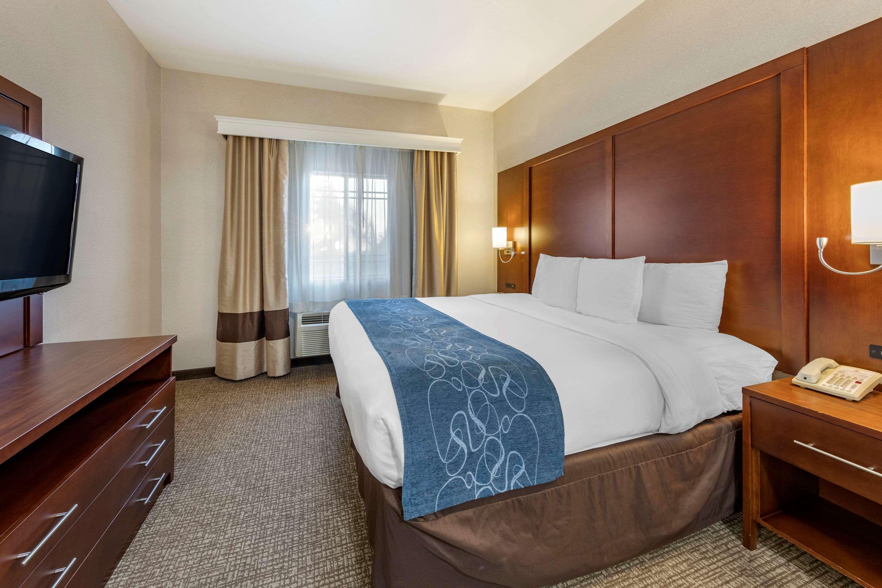 Citrus Suites Redlands Loma Linda Hotel Exteriér fotografie