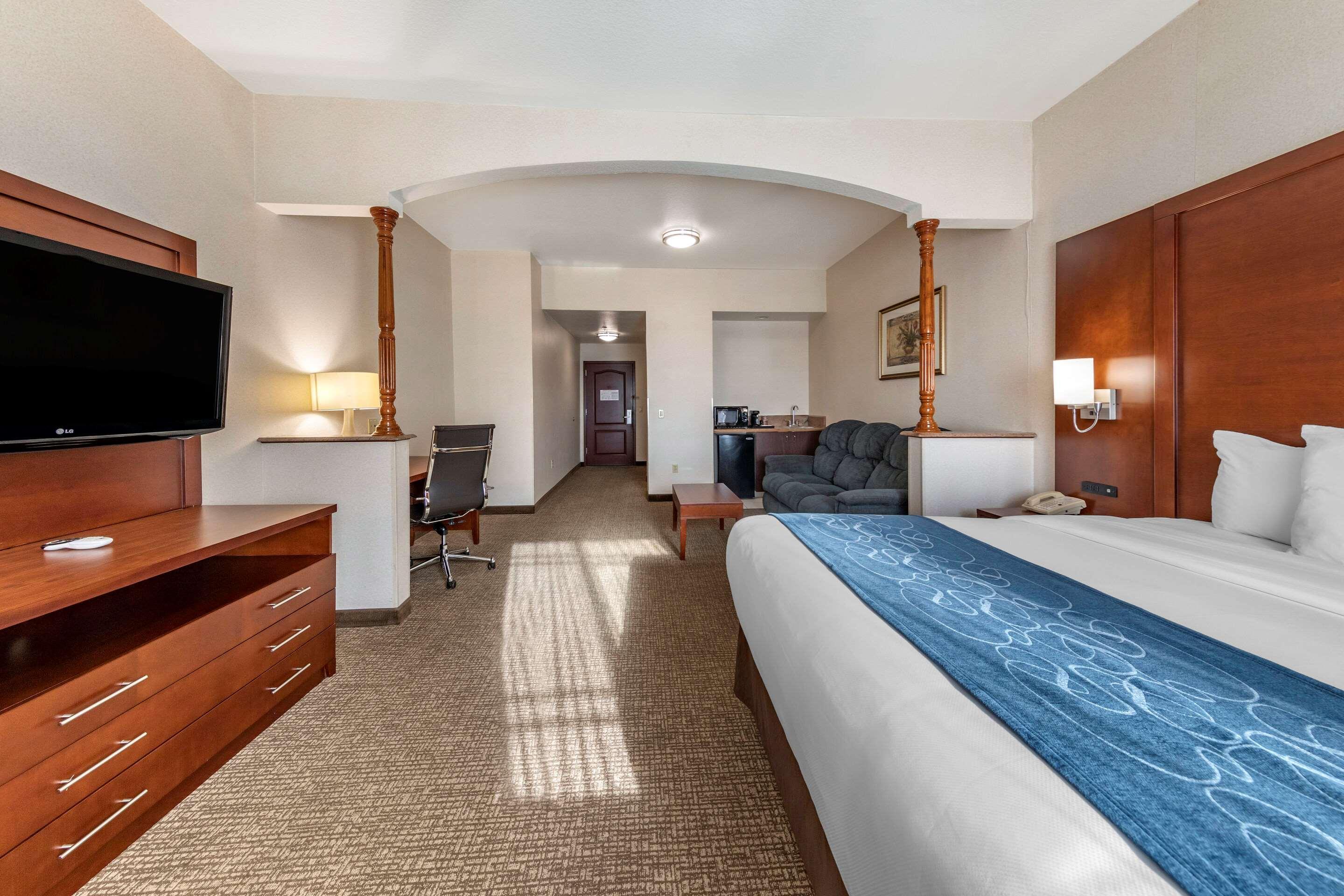 Citrus Suites Redlands Loma Linda Hotel Exteriér fotografie