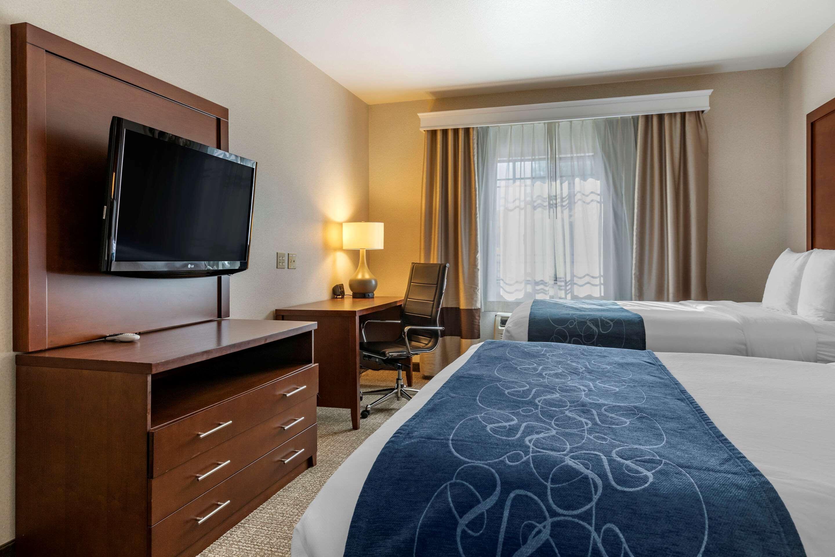 Citrus Suites Redlands Loma Linda Hotel Exteriér fotografie