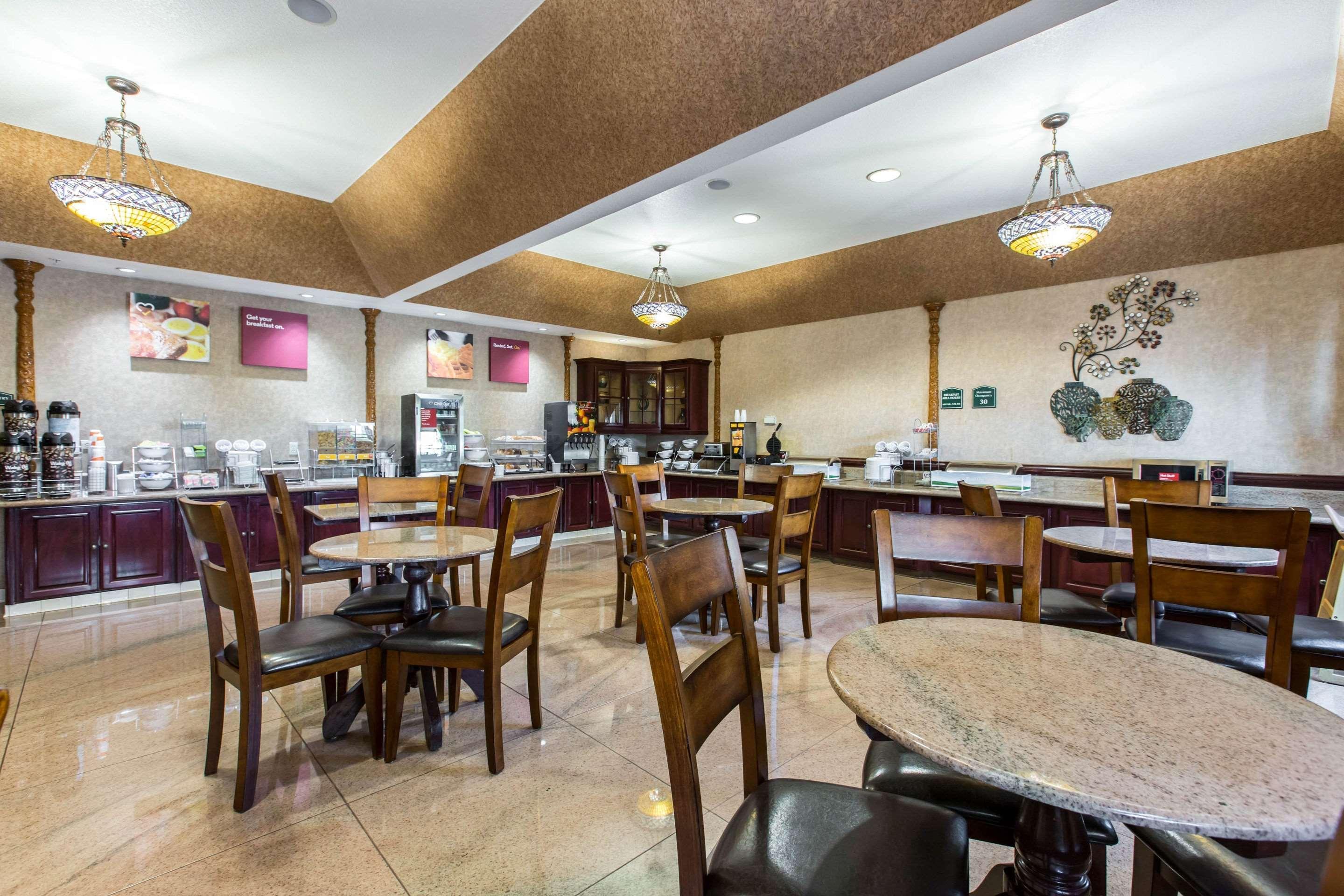 Citrus Suites Redlands Loma Linda Hotel Exteriér fotografie