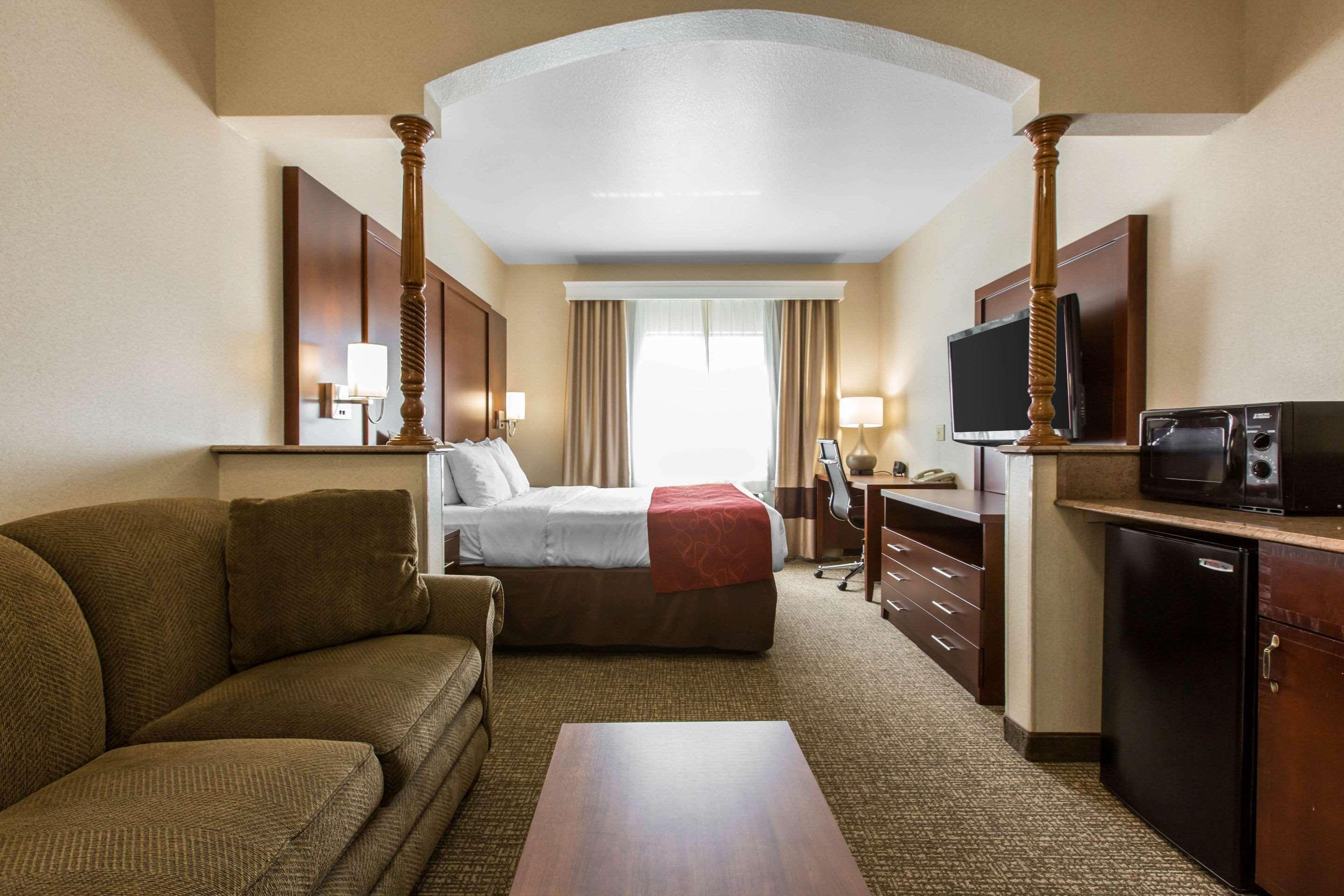 Citrus Suites Redlands Loma Linda Hotel Exteriér fotografie