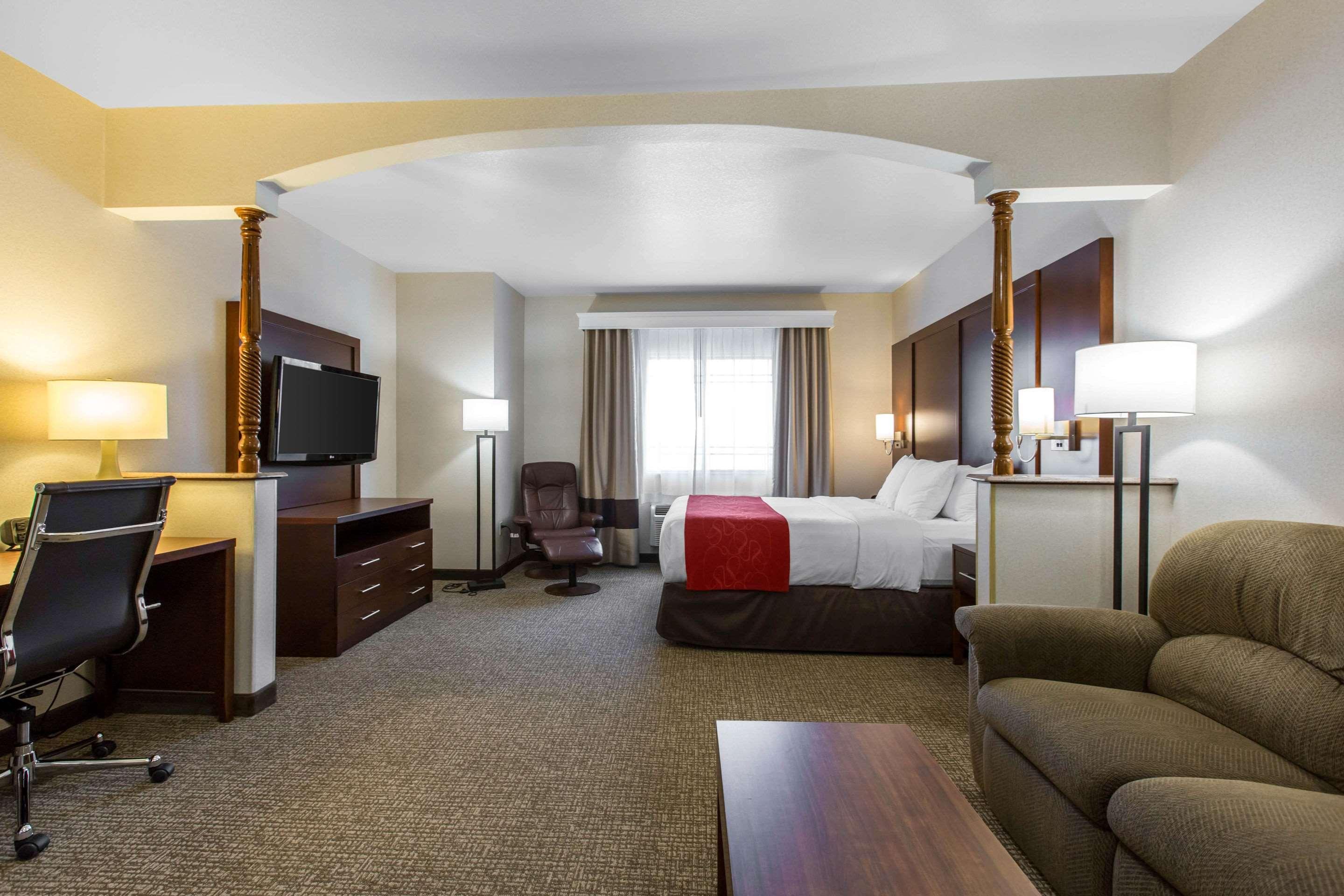 Citrus Suites Redlands Loma Linda Hotel Exteriér fotografie
