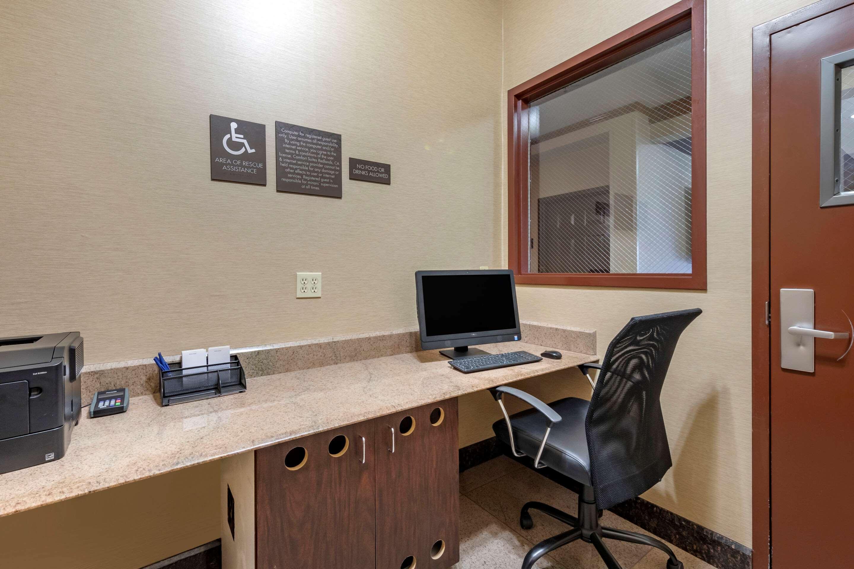 Citrus Suites Redlands Loma Linda Hotel Exteriér fotografie
