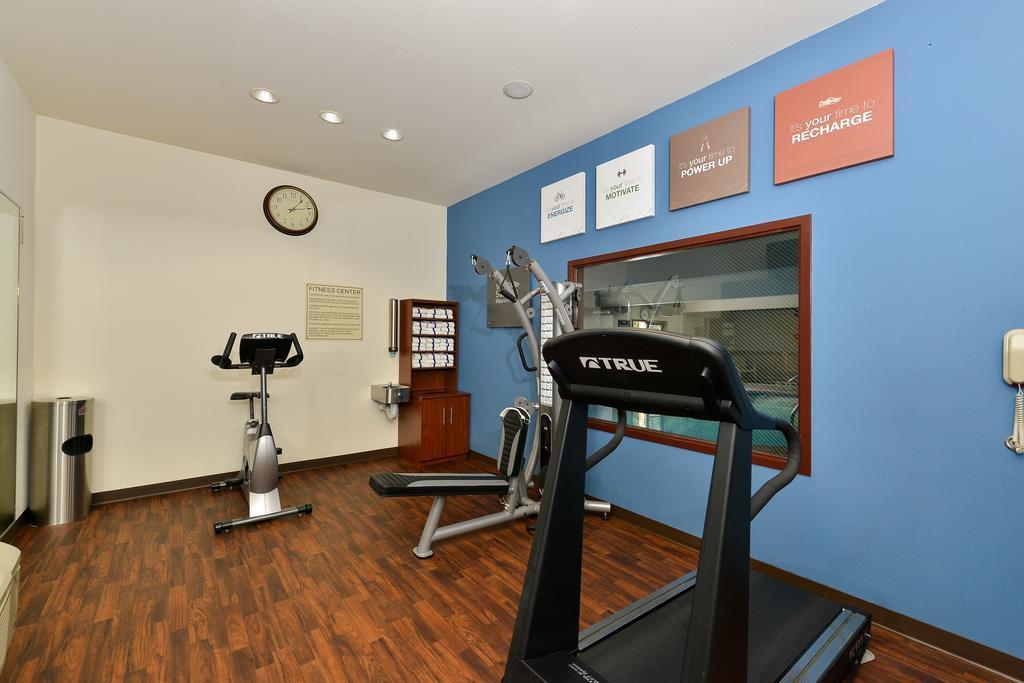 Citrus Suites Redlands Loma Linda Hotel Exteriér fotografie