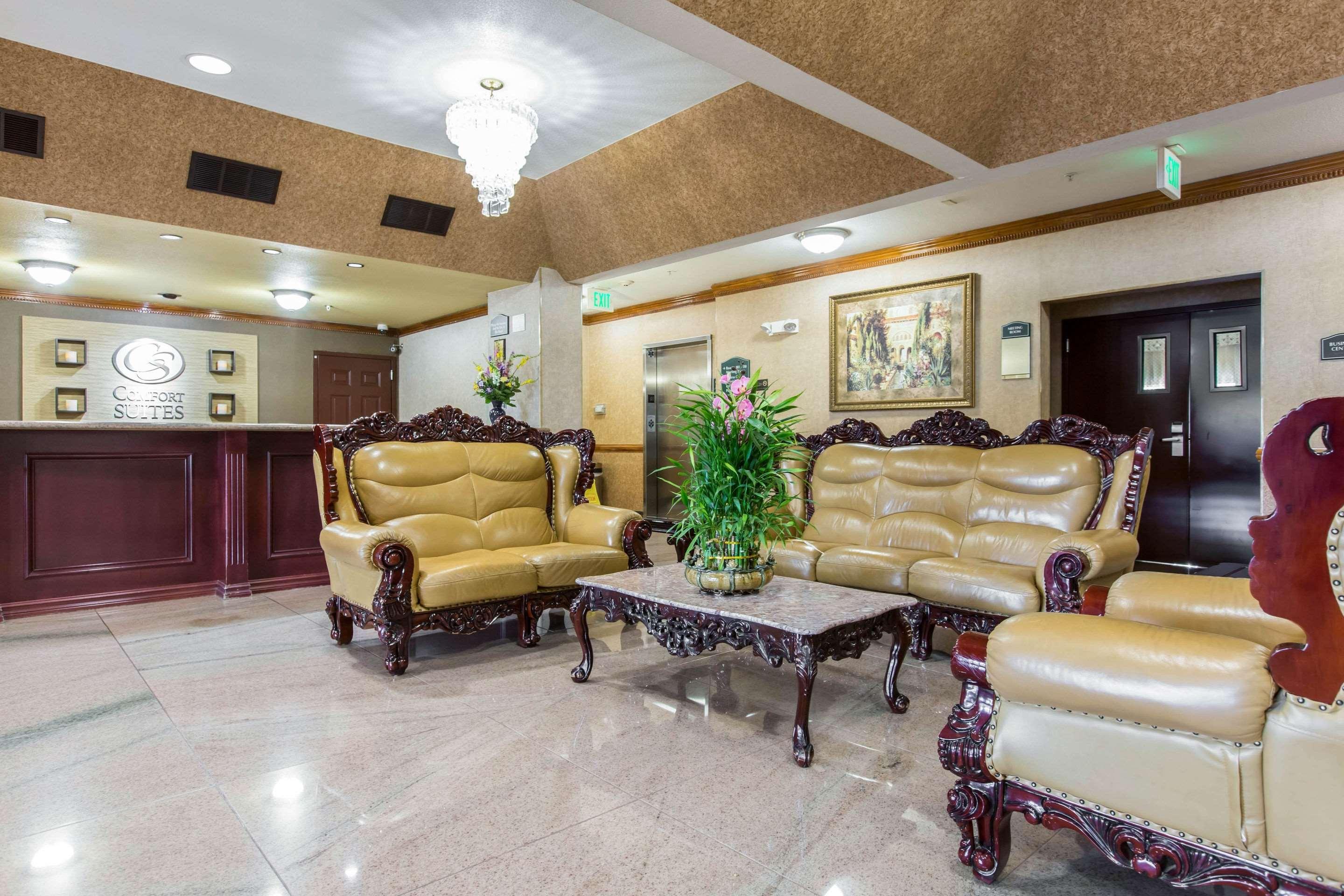 Citrus Suites Redlands Loma Linda Hotel Exteriér fotografie