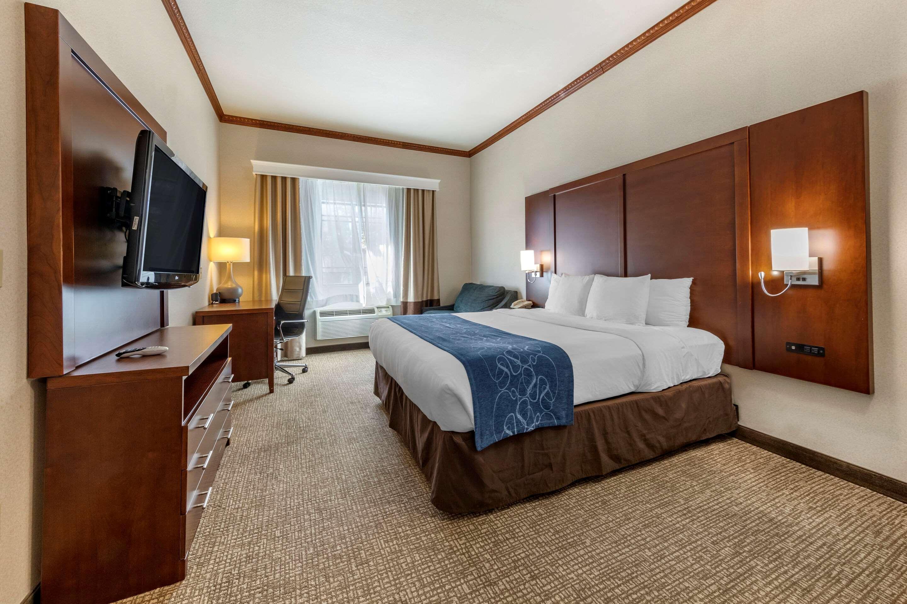 Citrus Suites Redlands Loma Linda Hotel Exteriér fotografie