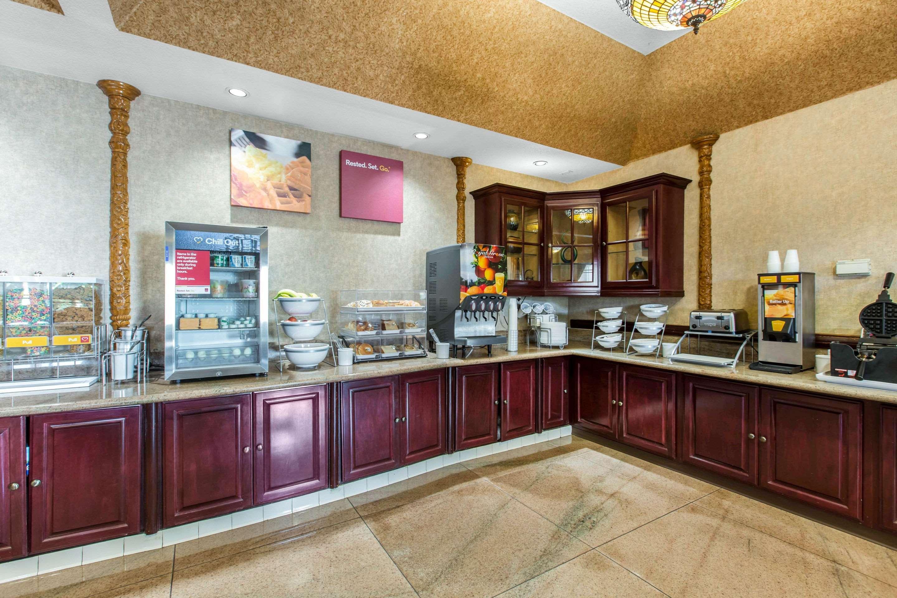 Citrus Suites Redlands Loma Linda Hotel Exteriér fotografie