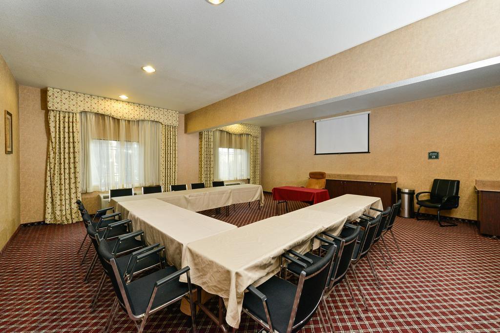Citrus Suites Redlands Loma Linda Hotel Exteriér fotografie