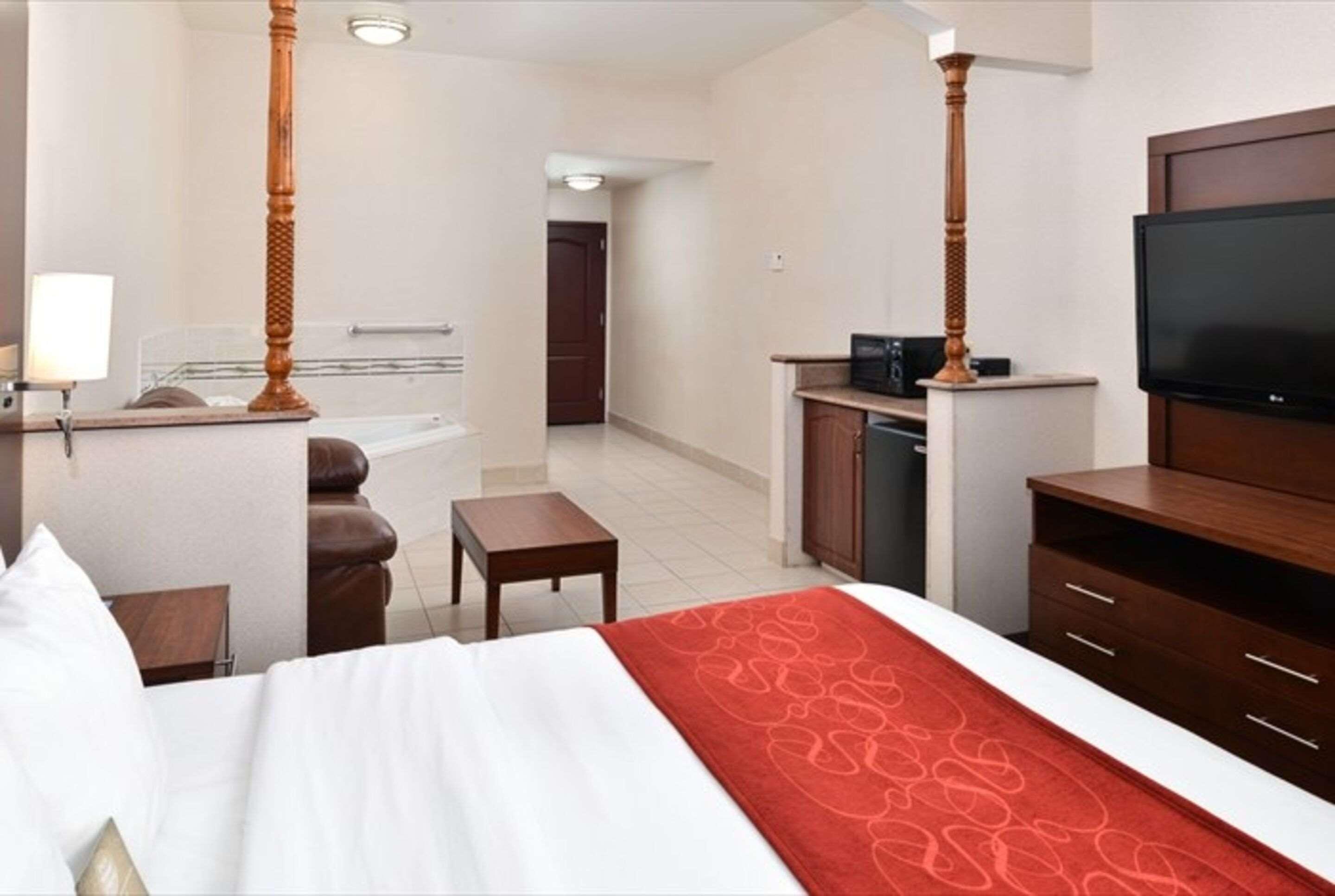 Citrus Suites Redlands Loma Linda Hotel Exteriér fotografie