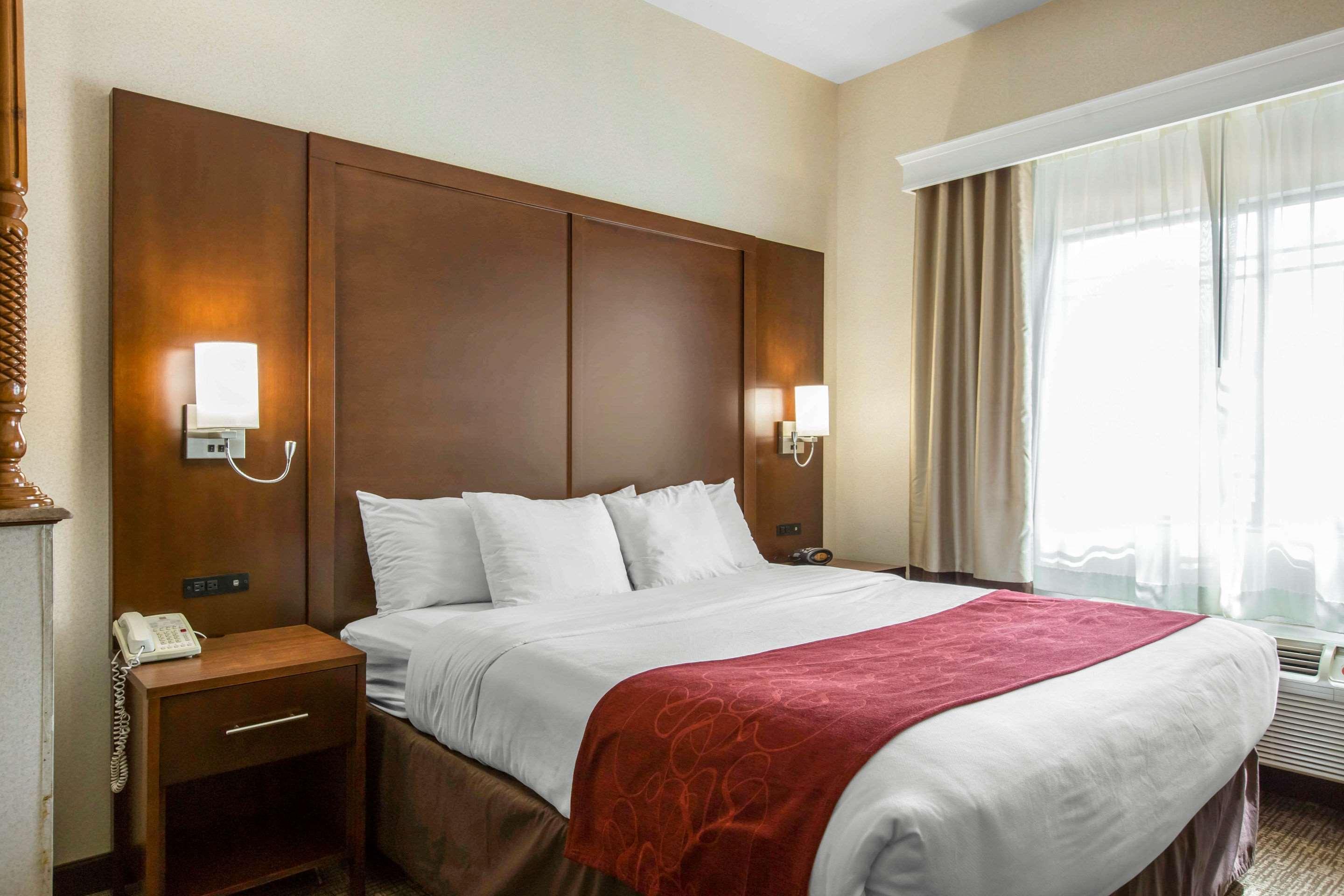 Citrus Suites Redlands Loma Linda Hotel Exteriér fotografie