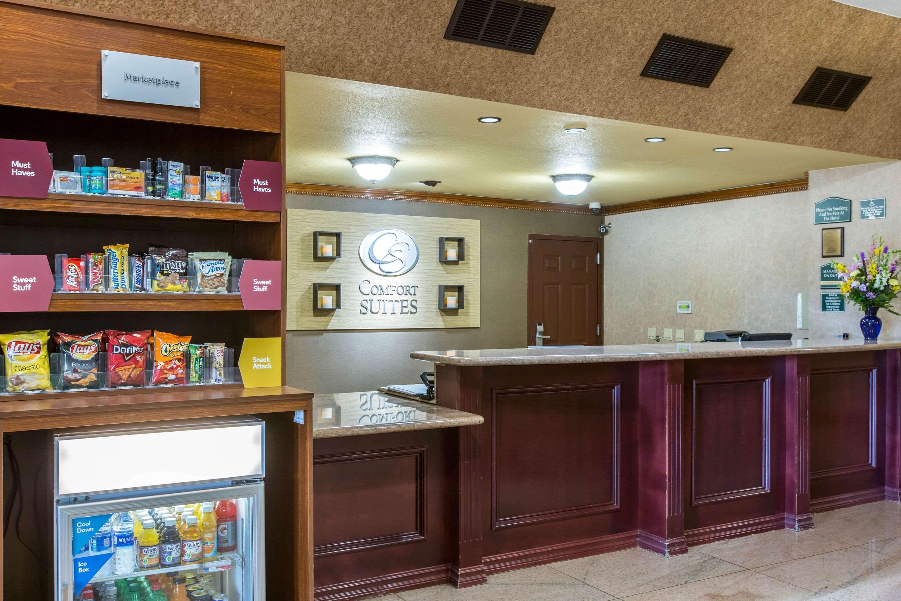Citrus Suites Redlands Loma Linda Hotel Exteriér fotografie