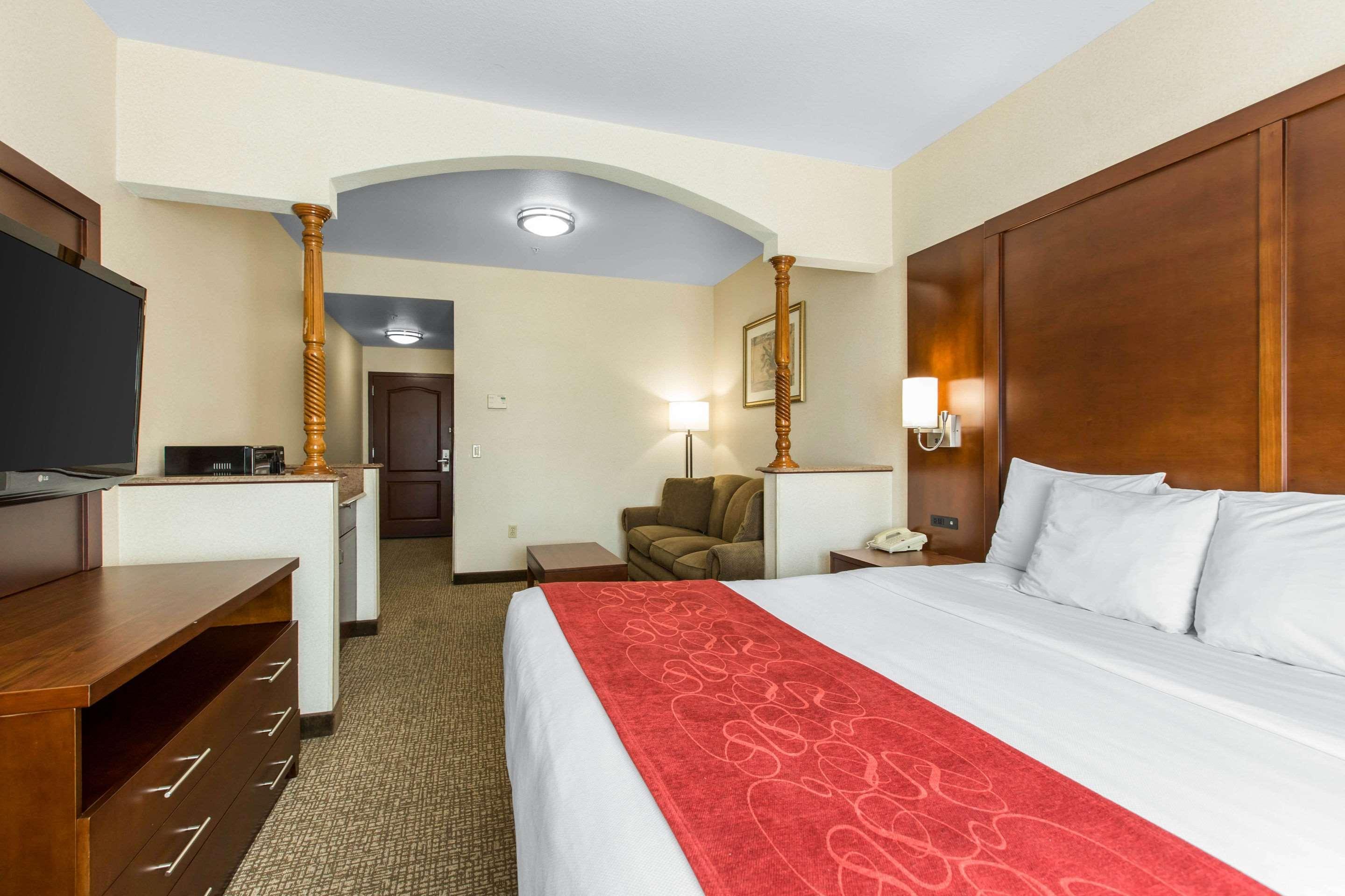 Citrus Suites Redlands Loma Linda Hotel Exteriér fotografie
