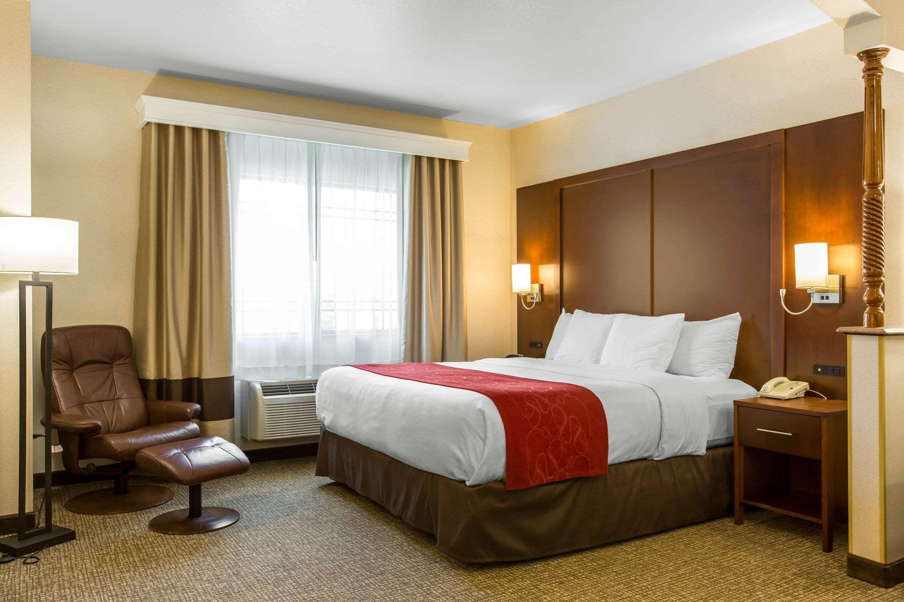 Citrus Suites Redlands Loma Linda Hotel Exteriér fotografie