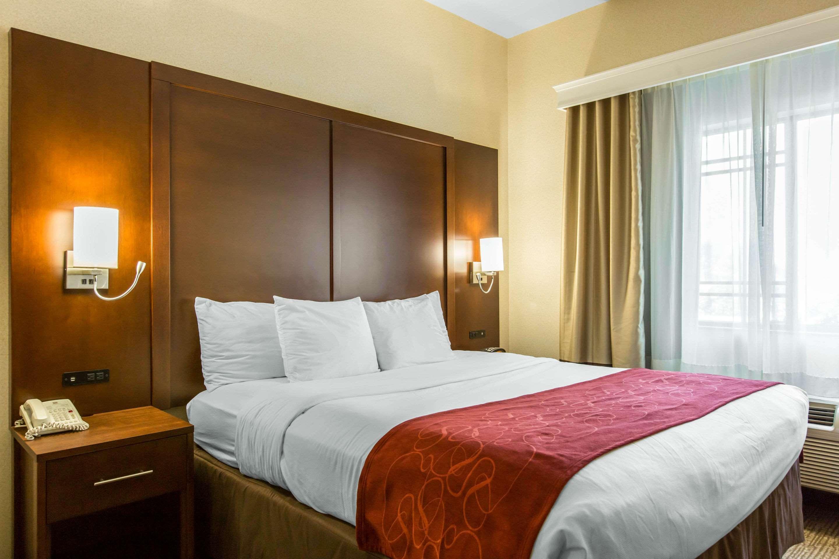 Citrus Suites Redlands Loma Linda Hotel Exteriér fotografie
