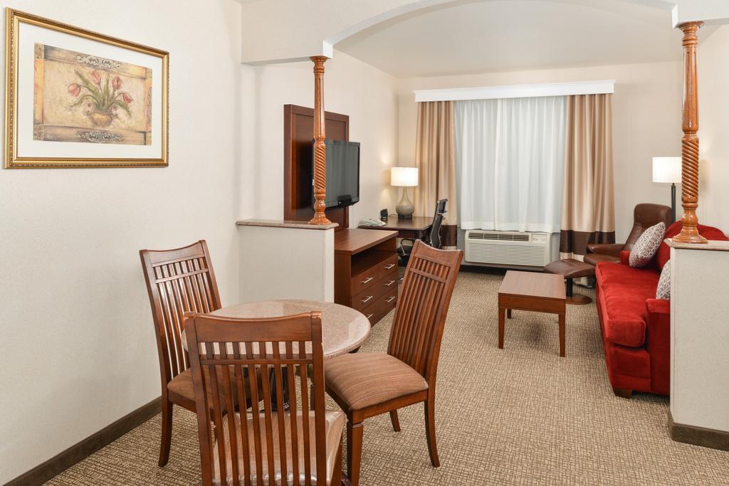 Citrus Suites Redlands Loma Linda Hotel Exteriér fotografie