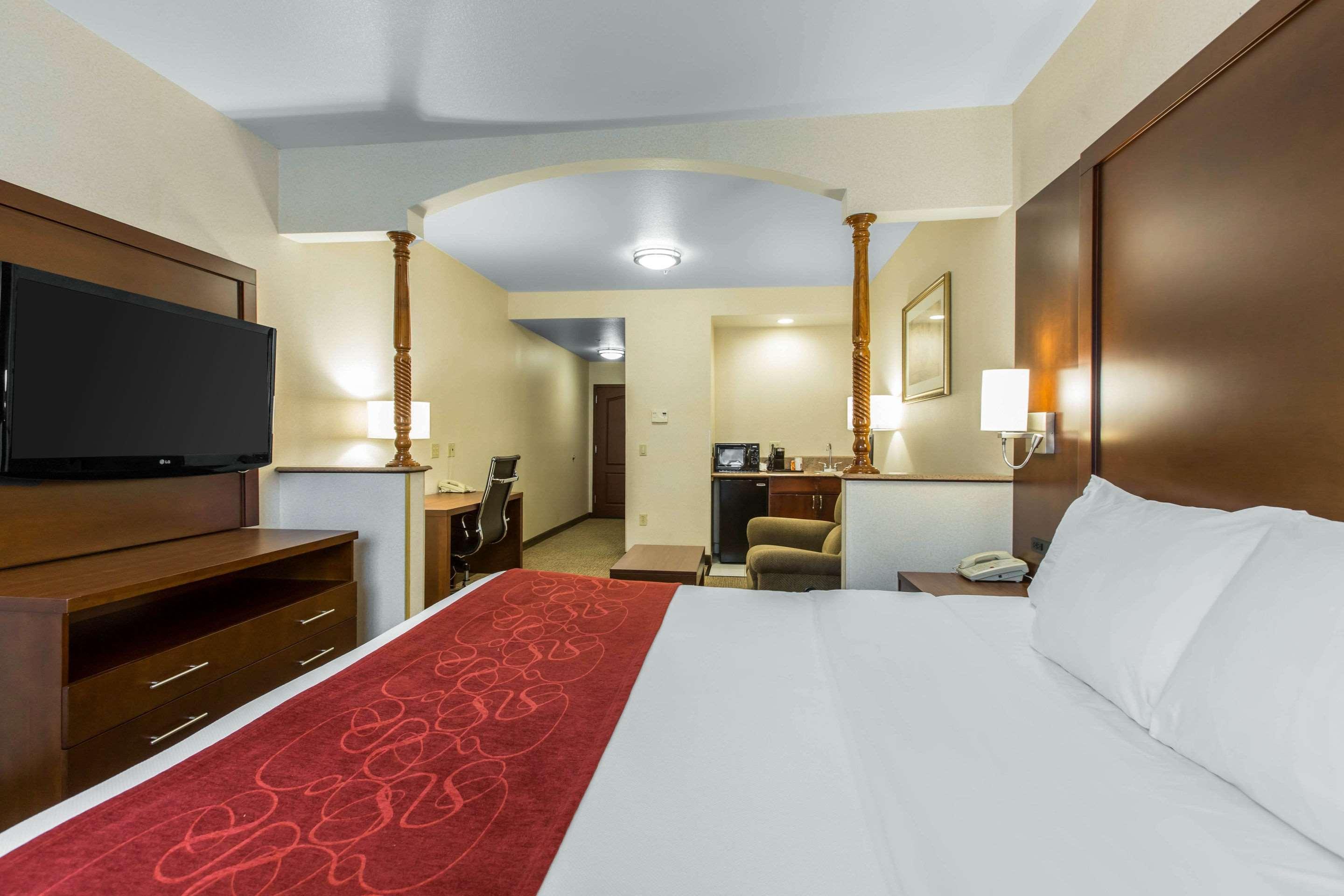 Citrus Suites Redlands Loma Linda Hotel Exteriér fotografie