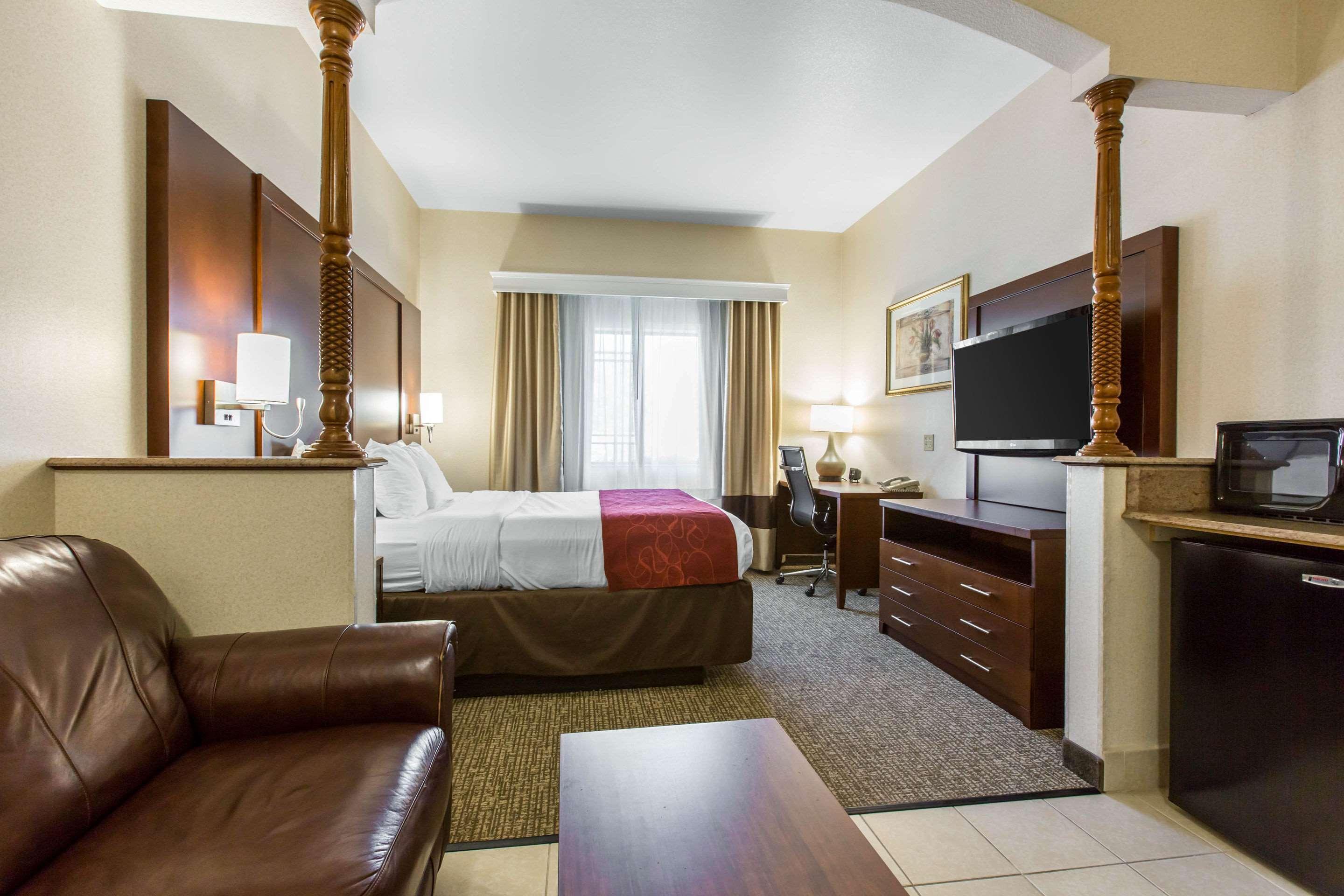 Citrus Suites Redlands Loma Linda Hotel Exteriér fotografie