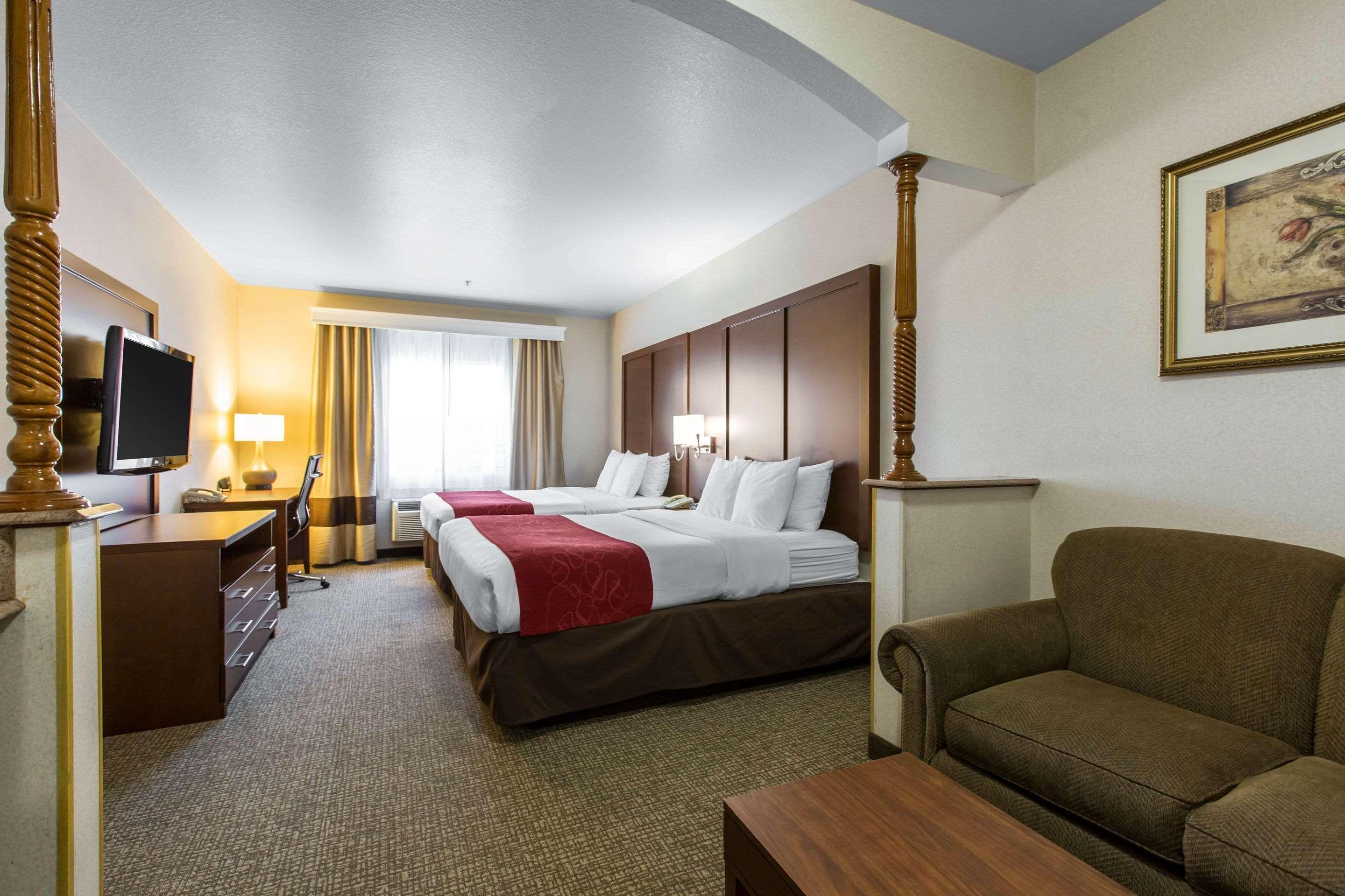 Citrus Suites Redlands Loma Linda Hotel Exteriér fotografie