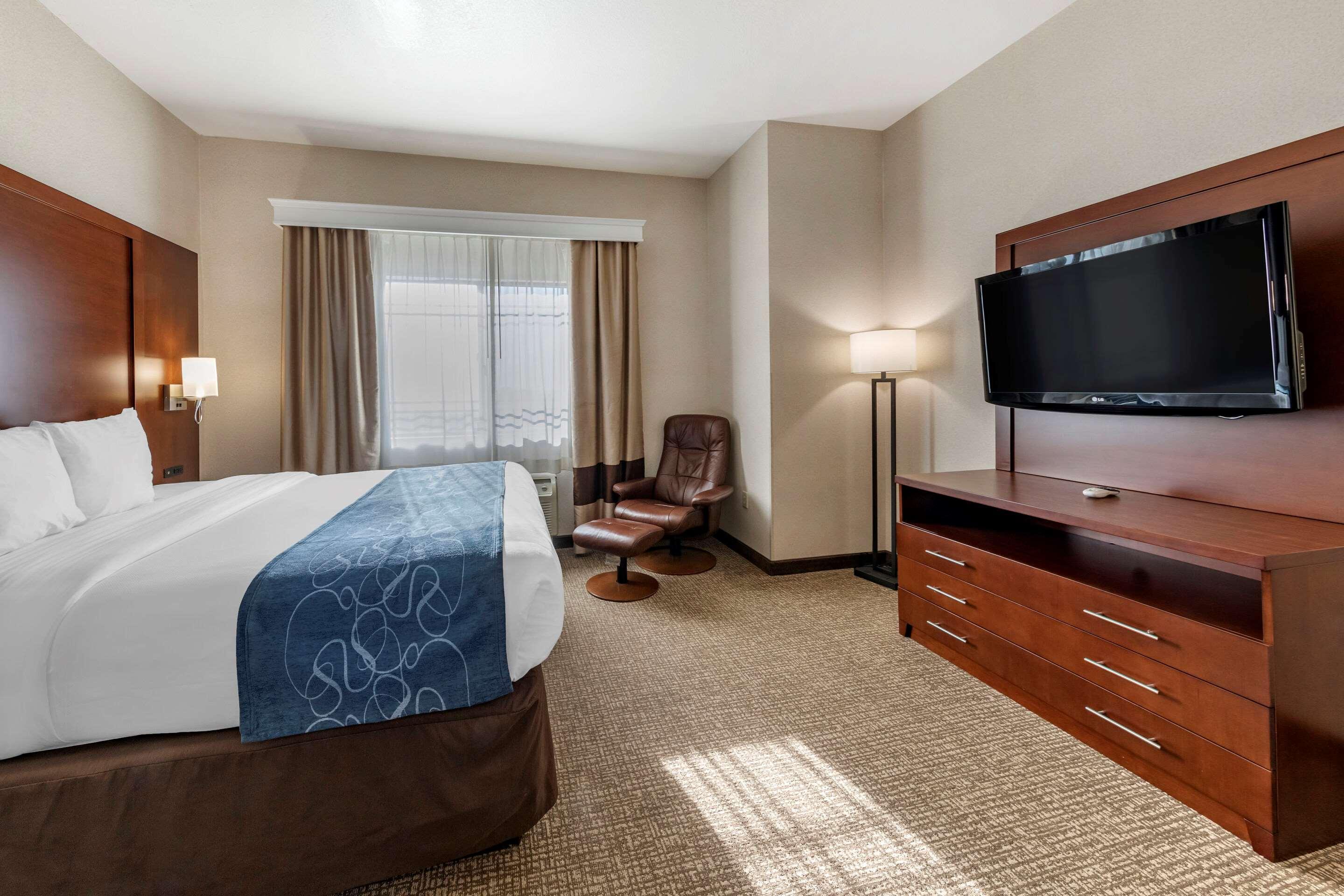 Citrus Suites Redlands Loma Linda Hotel Exteriér fotografie