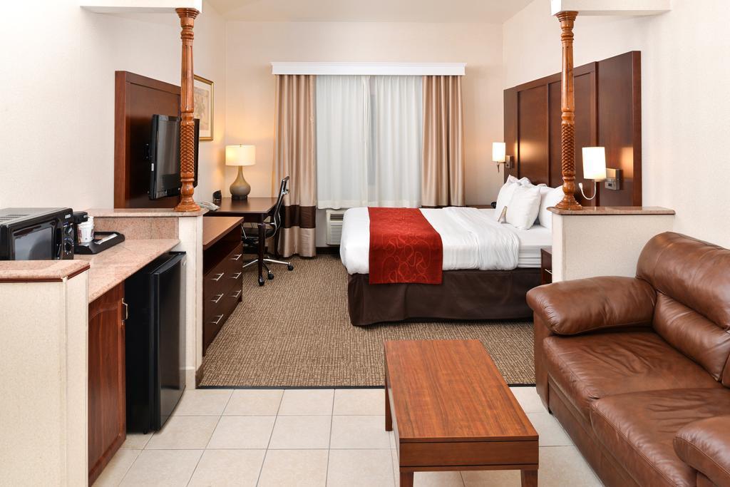 Citrus Suites Redlands Loma Linda Hotel Exteriér fotografie
