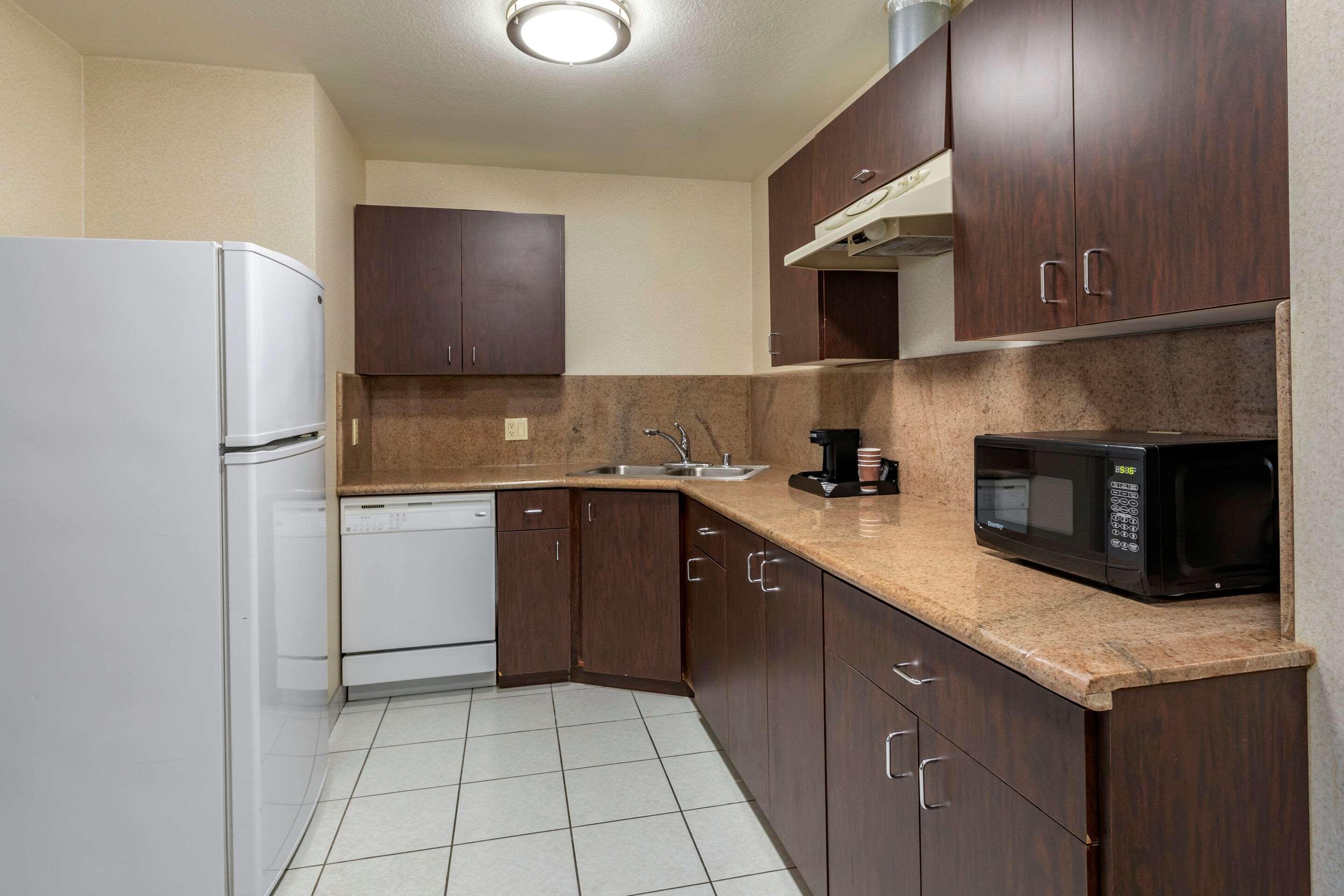 Citrus Suites Redlands Loma Linda Hotel Exteriér fotografie