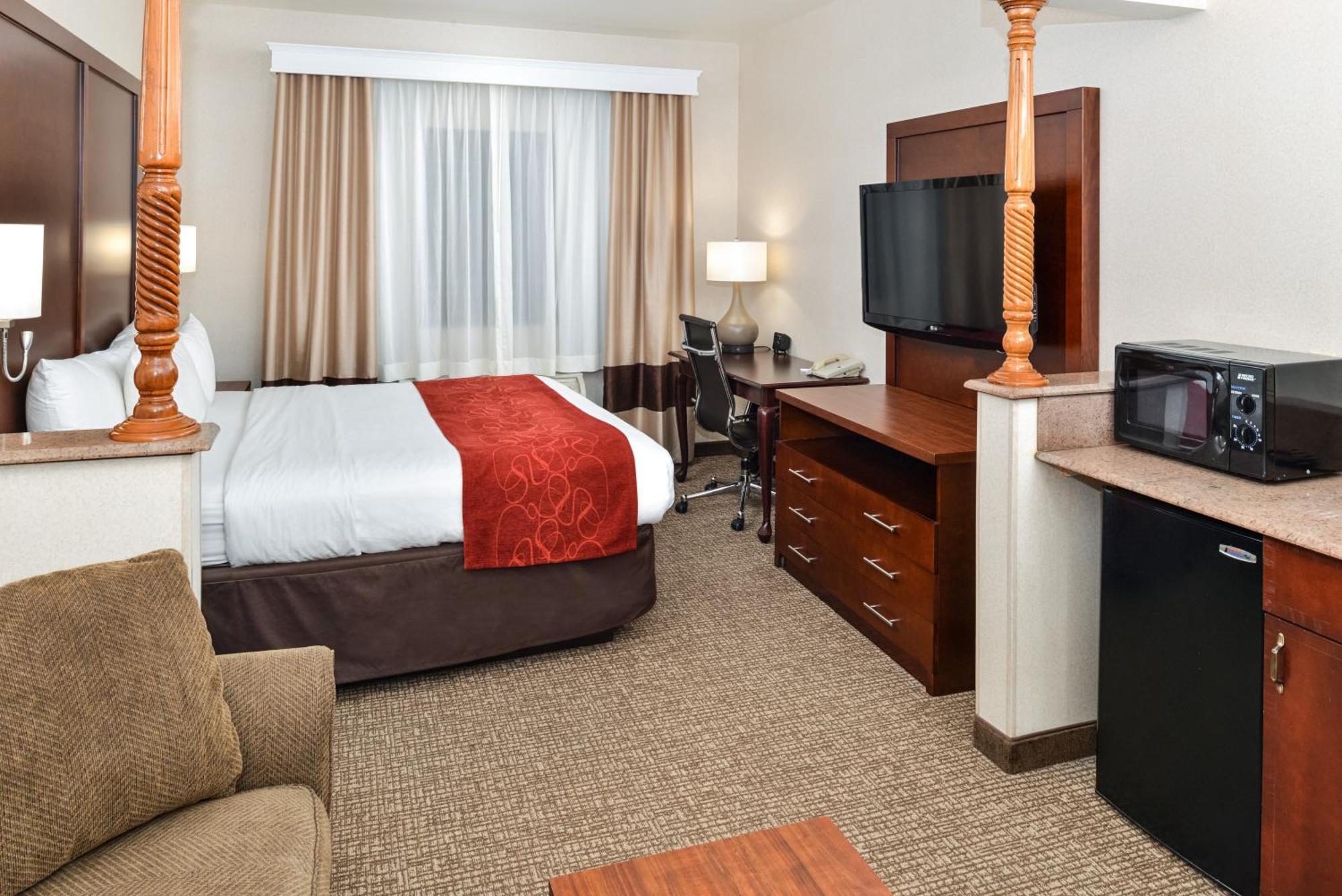 Citrus Suites Redlands Loma Linda Hotel Exteriér fotografie
