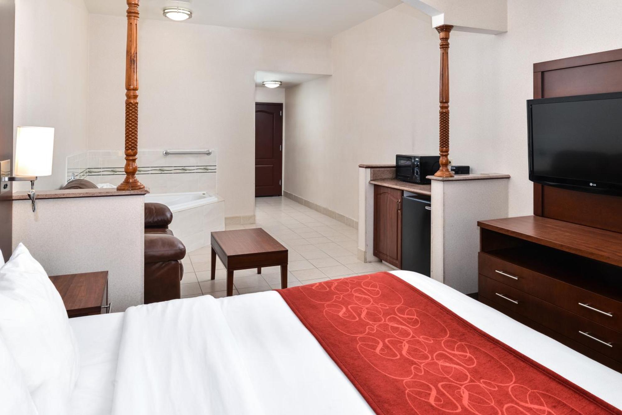 Citrus Suites Redlands Loma Linda Hotel Exteriér fotografie