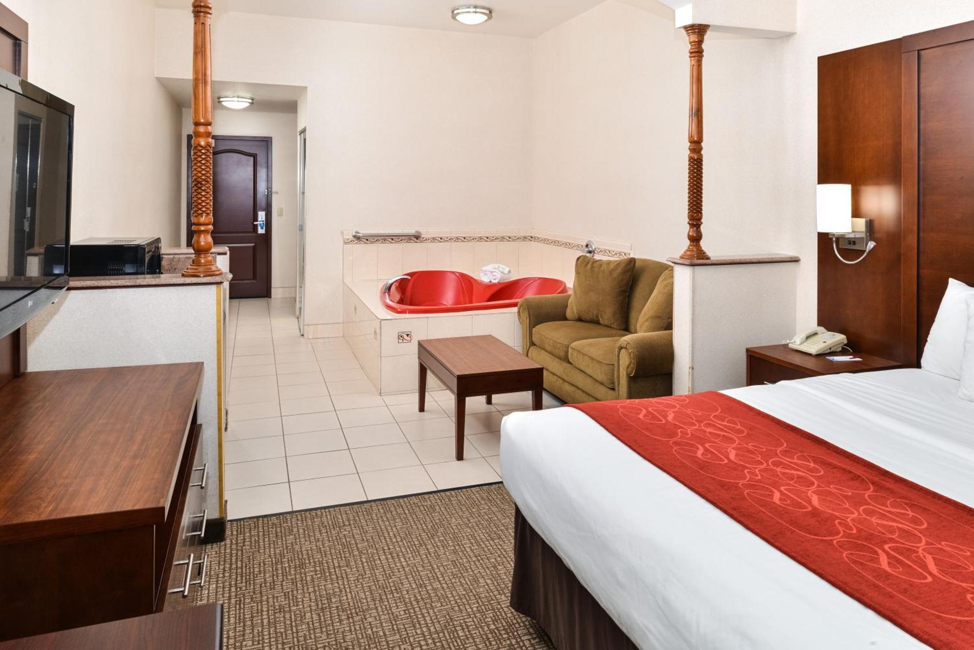 Citrus Suites Redlands Loma Linda Hotel Exteriér fotografie