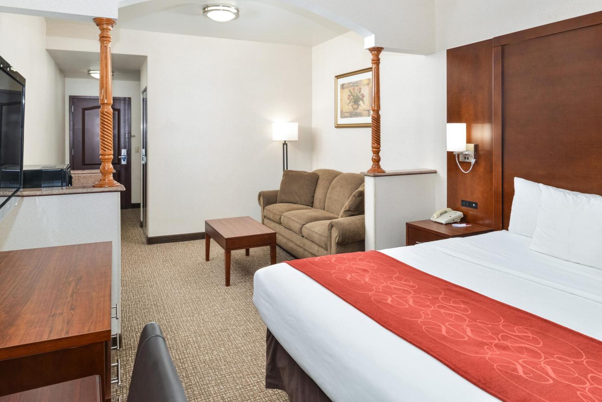 Citrus Suites Redlands Loma Linda Hotel Exteriér fotografie